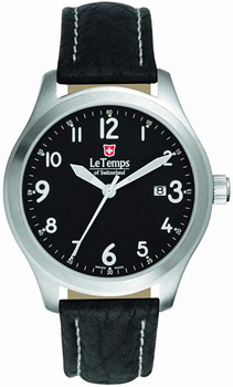 Часы Le Temps Aviator LT1064.02BL01